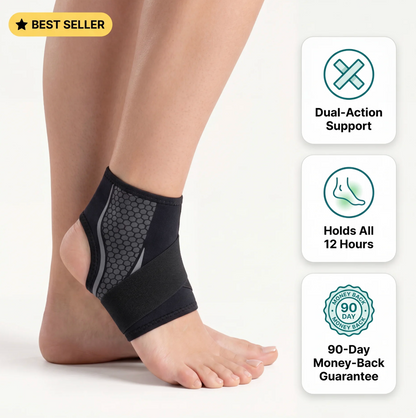 Reliflex Stride™