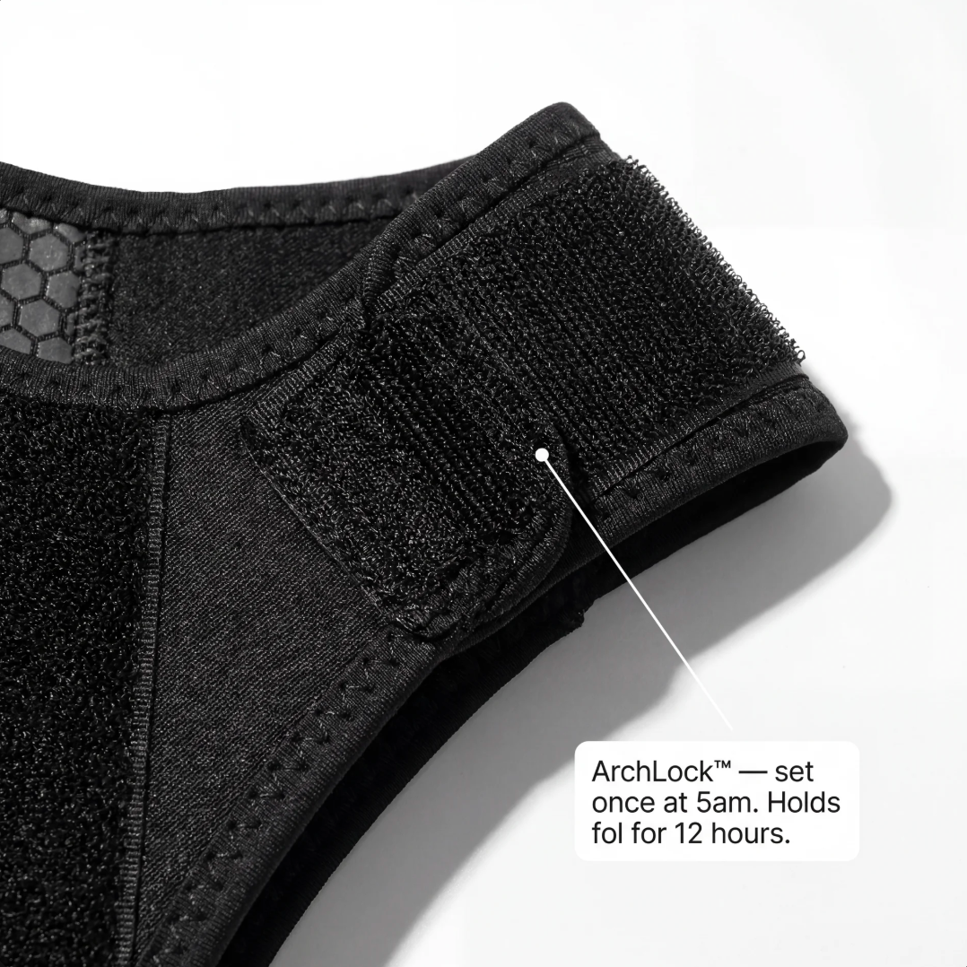 IRONSTEP™ Shift Sleeve