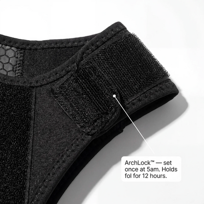 IRONSTEP™ Shift Sleeve