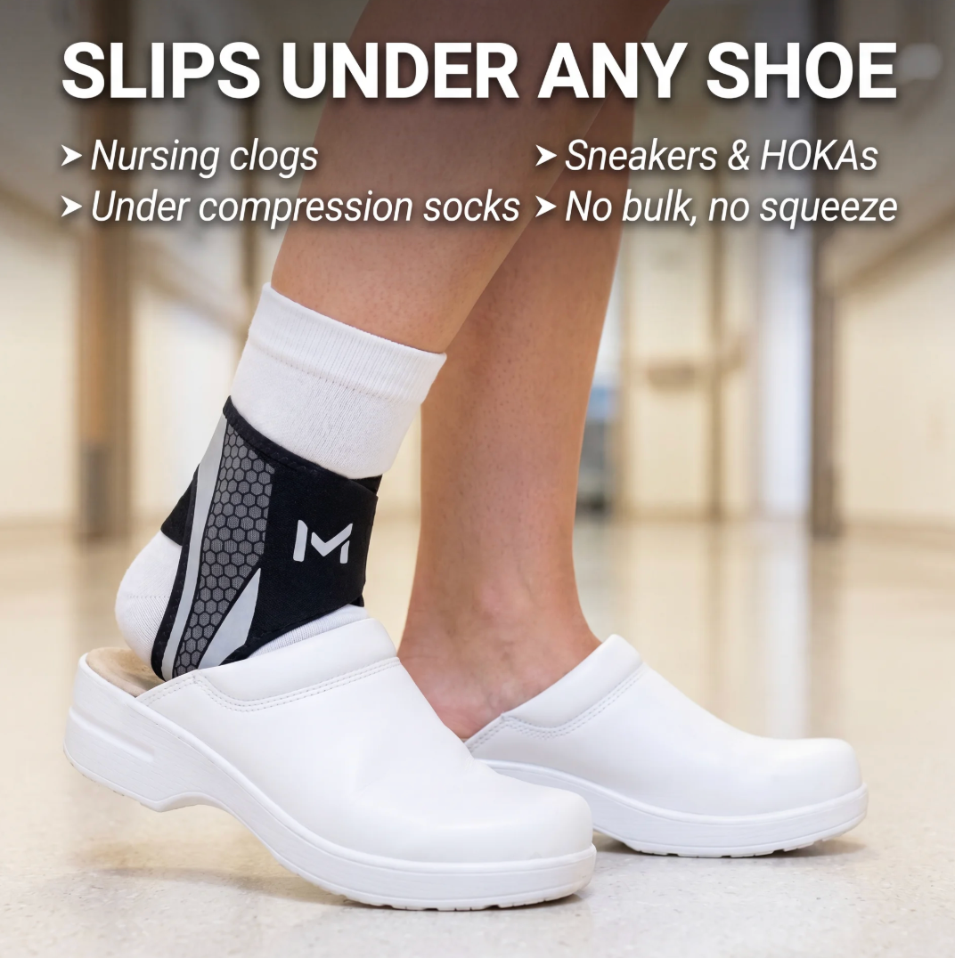 Reliflex Stride™