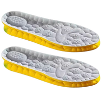 Arch-Support Insoles
