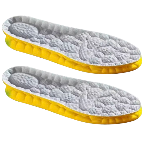 Arch-Support Insoles