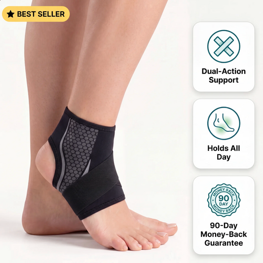 Reliflex Stride™